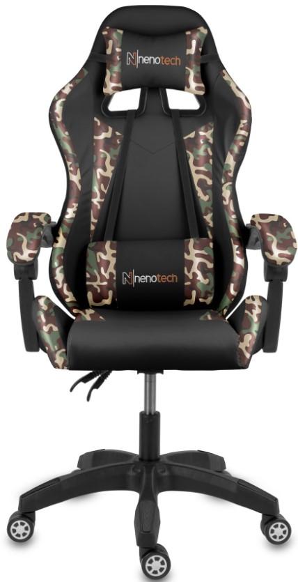SILLA GAMING NENOTECH - imagen 3